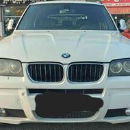 فروش ماشین BMW مدل 2010