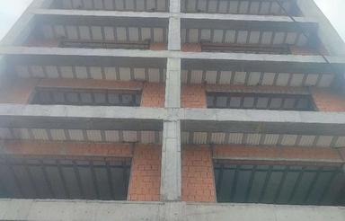 پیشفروش آپارتمان 110 متری تک واحدی