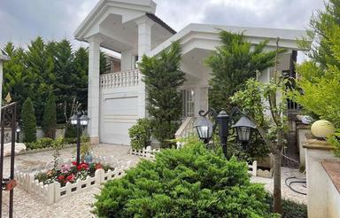 فروش ویلا 270 متر در نعمت آباد