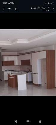 آپارتمان 116 متری تک واحده در گروه خرید و فروش املاک در البرز در شیپور-عکس1