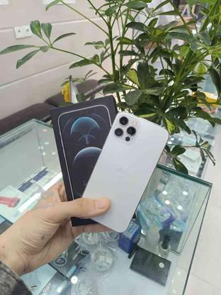 iphone 12 pro در گروه خرید و فروش موبایل، تبلت و لوازم در خراسان شمالی در شیپور-عکس1