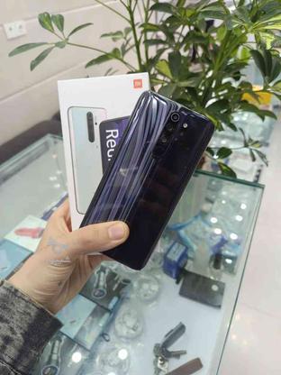 Xiaomi note 8 pro در گروه خرید و فروش موبایل، تبلت و لوازم در خراسان شمالی در شیپور-عکس1