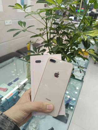 iphone 8 plus در گروه خرید و فروش موبایل، تبلت و لوازم در خراسان شمالی در شیپور-عکس1