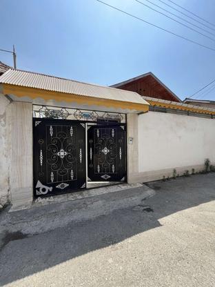 خانه ویلایی تک برگ سند لنگرود در گروه خرید و فروش املاک در گیلان در شیپور-عکس1