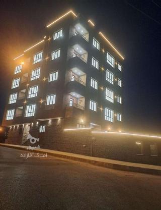 فروش آپارتمان 123 متر در شهر جدید هشتگرد در گروه خرید و فروش املاک در البرز در شیپور-عکس1