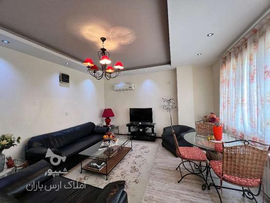 فروش آپارتمان 77 متر در دریاگوشه در گروه خرید و فروش املاک در مازندران در شیپور-عکس1