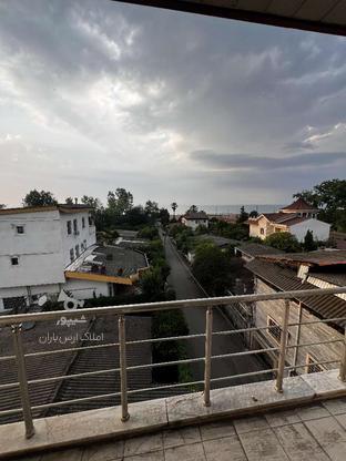 فروش آپارتمان 109 متر ساحلی در متل قو در گروه خرید و فروش املاک در مازندران در شیپور-عکس1