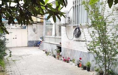 خانه ویلایی 219 متری در فلسطین