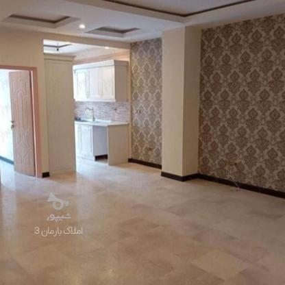 فروش آپارتمان 55 متر در سازمان برنامه مرکزی در گروه خرید و فروش املاک در تهران در شیپور-عکس1