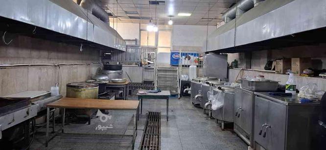 آشپز غذاهای ایرانی حرفه ای در گروه خرید و فروش استخدام در تهران در شیپور-عکس1