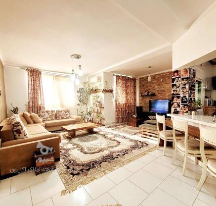 فروش آپارتمان 100 متر در کوی کارمندان در گروه خرید و فروش املاک در مازندران در شیپور-عکس1
