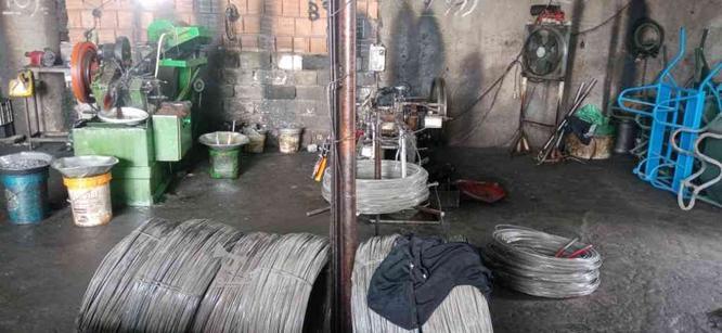 فروش دستگاه تولید پیچ 2خط کامل در گروه خرید و فروش صنعتی، اداری و تجاری در مازندران در شیپور-عکس1