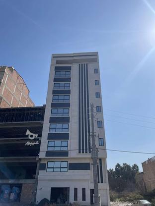 98 متری و 128 متری واقع در رفیع در گروه خرید و فروش املاک در مازندران در شیپور-عکس1