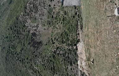 فروش زمین مسکونی 208متری ییلاق نمارستاق،نمار