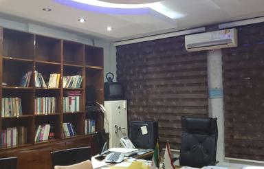 فروش اداری 135 متر در کریمخان