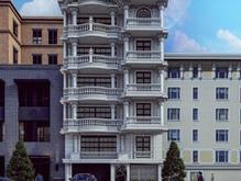 آپارتمان پنت هاوس 350 متر در خ کفشگرکلا در شیپور