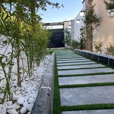 ویلا 250 متر در چهارباغ