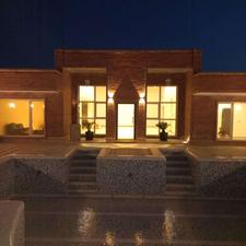 ویلا 850 متر در چهارباغ