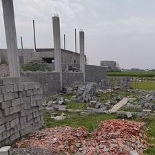 فروش زمین زیر قیمت 160 متر