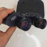 دوربین شکاری زایس 30×8 دو چشم کوک