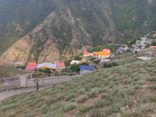 زمین 500متر ییلاقی قابل ساخت کلبه سویسی جاده هراز در شیپور