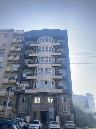 ساختمان اداری واقع در کوچه رفیع در گروه خرید و فروش املاک در مازندران در شیپور-عکس1