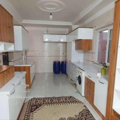 فروش خانه دربستی 120 متری دوبلکس با چشم اندازی رویایی در گروه خرید و فروش املاک در مازندران در شیپور-عکس1