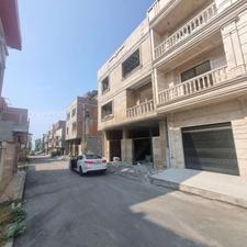 آپارتمان ساحلی با ویوو دریا 125 متر در چپکرود