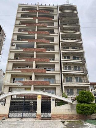 پیش‌فروش آپارتمان پلاک اول دریا اقساط در گروه خرید و فروش املاک در مازندران در شیپور-عکس1