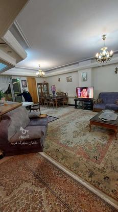 فروش 2خواب آپارتمان 100 متر در سعادت آباد در گروه خرید و فروش املاک در تهران در شیپور-عکس1