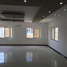 آپارتمان 127 متری شیک و خوش نقشه وام دار در بلوار آیت