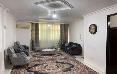 فروش آپارتمان 120متر دوخواب در مرکز شهر