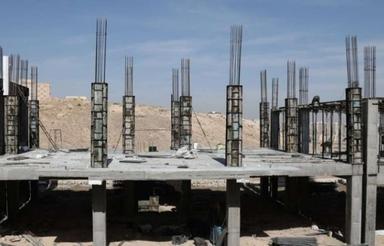 فروش آپارتمان 85 متر در مهر شهر کرج