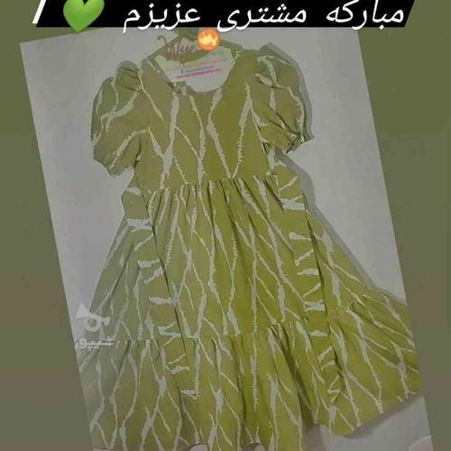خیاطی انواع لباس زنانه (ترکمنی)وبچگانه