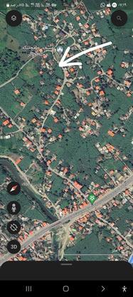 304متر زمین باسند تکبرگ مسکونی در گروه خرید و فروش املاک در گیلان در شیپور-عکس1