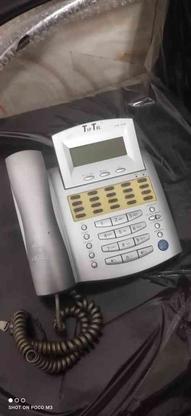 تلفن باسیم در گروه خرید و فروش صنعتی، اداری و تجاری در مازندران در شیپور-عکس1