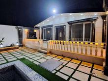 فروش ویلا 350 متر مستقل بکه انشعابات کامل در شیپور