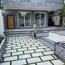 فروش ویلا 300 متر مدرن شهرکی بکه