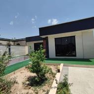 ویلا 350 متر در کردان