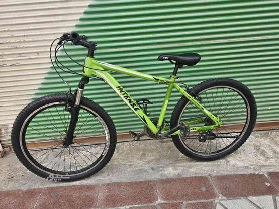 دوچرخه های 26 حرفه ای سالم در گروه خرید و فروش ورزش فرهنگ فراغت در مازندران در شیپور-عکس1