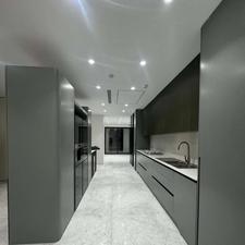 220متر 3خواب کامرانیه شمالی / تراس بزرگ با ویو ابدی