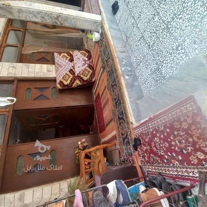 فروش خانه کلنگی 117متری دارای سند مالکیت در گروه خرید و فروش املاک در مازندران در شیپور-عکس1