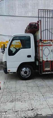 ایسوزو5200 در گروه خرید و فروش وسایل نقلیه در مازندران در شیپور-عکس1