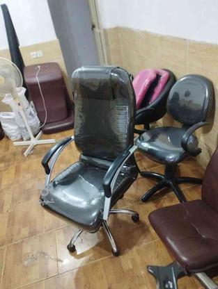 تعمیرات تخصصی صندلی اداری ، خانگی ، پزشکی و... در گروه خرید و فروش صنعتی، اداری و تجاری در مازندران در شیپور-عکس1