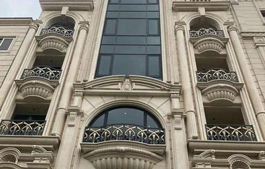 زمین آپارتمانی فازدو محله سه حافظ شمالی شهر جدید مهستان