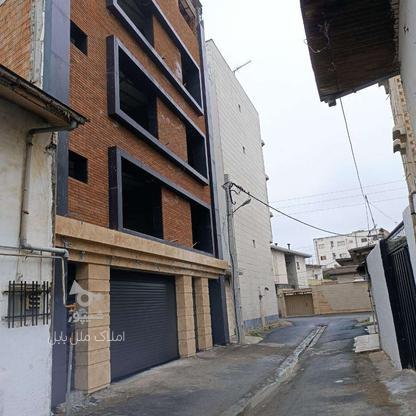 فروش آپارتمان 80 متری تک واحدی در ایثار 29 در گروه خرید و فروش املاک در مازندران در شیپور-عکس1