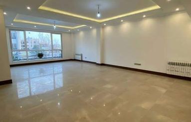 فروش آپارتمان 118 متر در جنت آباد مرکزی