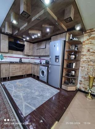 فروش آپارتمان 75 متر در ملارد در گروه خرید و فروش املاک در تهران در شیپور-عکس1