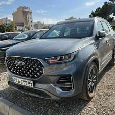 تیگو8 پرومکس/TIGGO8 PRO MAX IE/نقد1,404