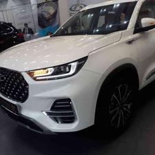 تیگو 8 پرو مکس/F8 PROMAX IE/نقدی